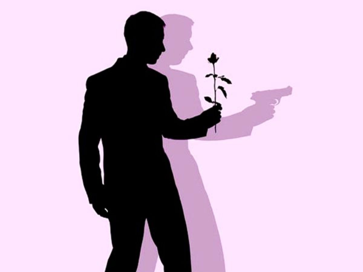 Overcoming Betrayal in the New Millenium:Blackstabbed